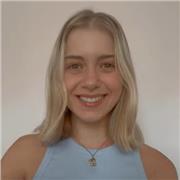 Profesora de inglés imparte clases para adolescentes y adultos. Todos los niveles. Preparación para exámenes internacionales